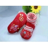 Next Red Flower Strip 